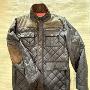 Men’s Vince Camito field jacket sz XL
